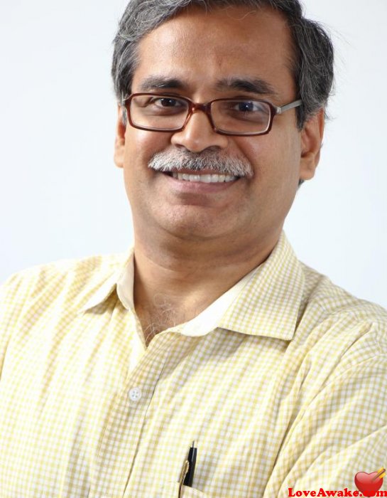 venki67 Indian Man from Bangalore