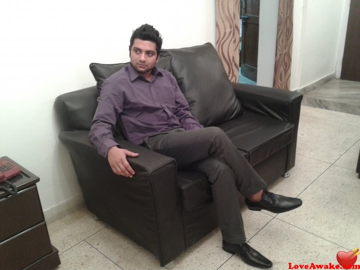 sam1723 Indian Man from New Delhi