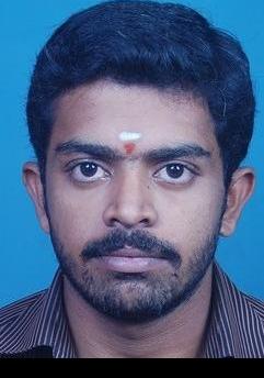 saran2k Indian Man from Tiruchirapalli