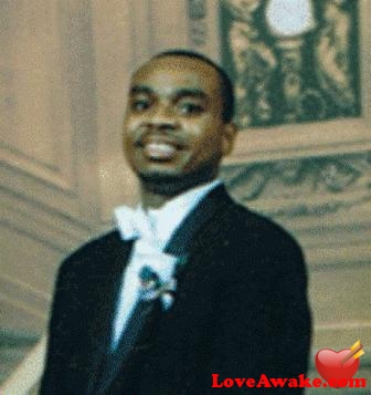 sstrill American Man from Atlanta