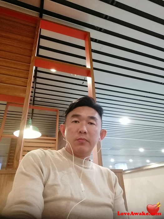 Andy41087 Malaysian Man from Puchong