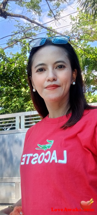 jhems American Woman from Los Angeles