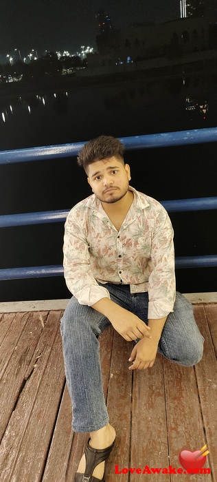 fardeen067 Indian Man from New Delhi