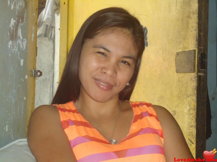 lilievetamala Filipina Woman from Cavite, Luzon