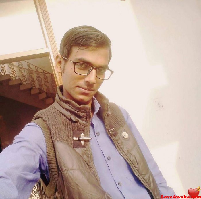 amit2635 Indian Man from Lucknow