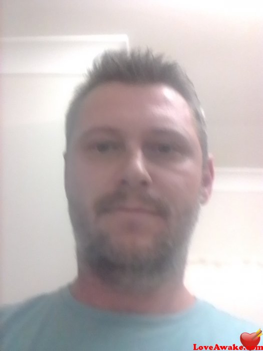 Luko83 Australian Man from Newcastle