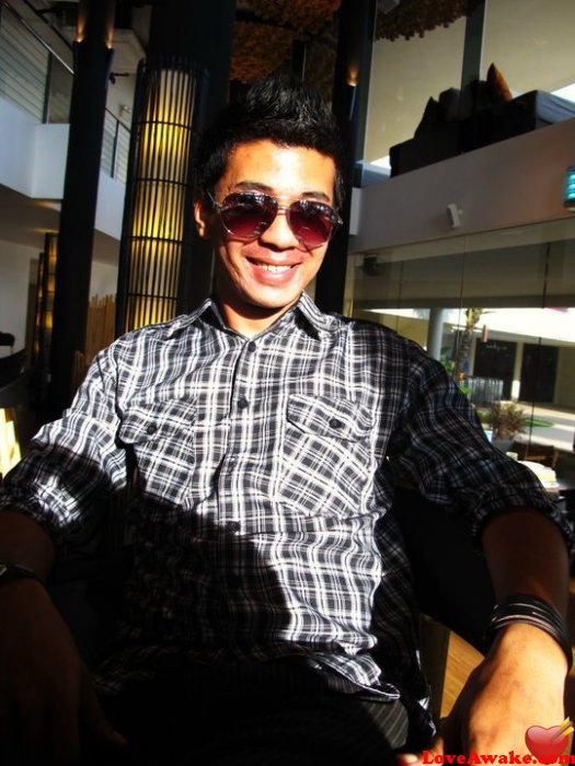 amigoamigo Singapore Man from Singapore
