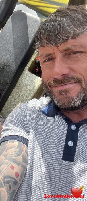Mossap47 UK Man from Normanton