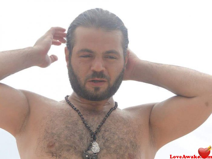 DrLuca Kuwaiti Man from Kuwait