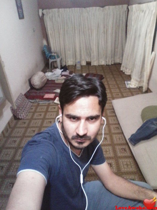 Asif266 Pakistani Man from Lahore