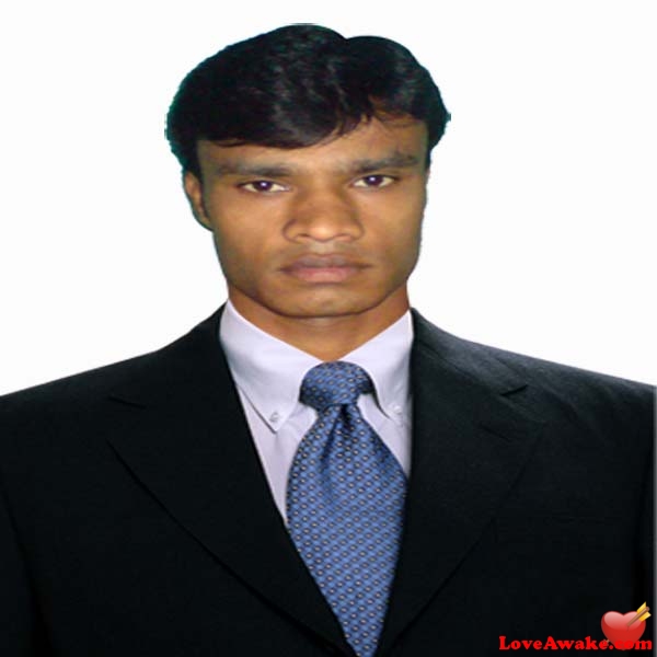 Monir834 Bangladeshi Man from Sylhet