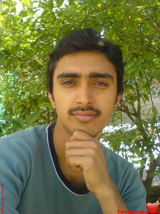 serwerchattha Pakistani Man from Faisalabad