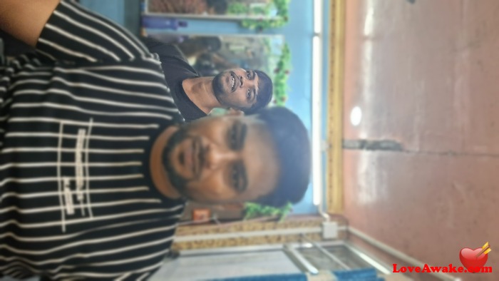 Kabir8910 Indian Man from Kolkata (ex Calcutta)