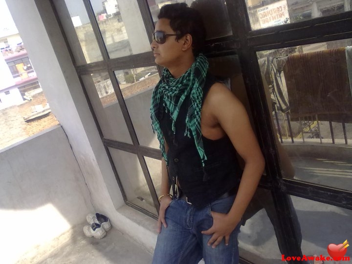 gaurav249 Indian Man from New Delhi