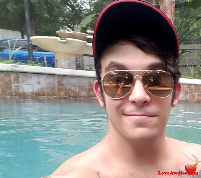 ForexTman American Man from Orlando