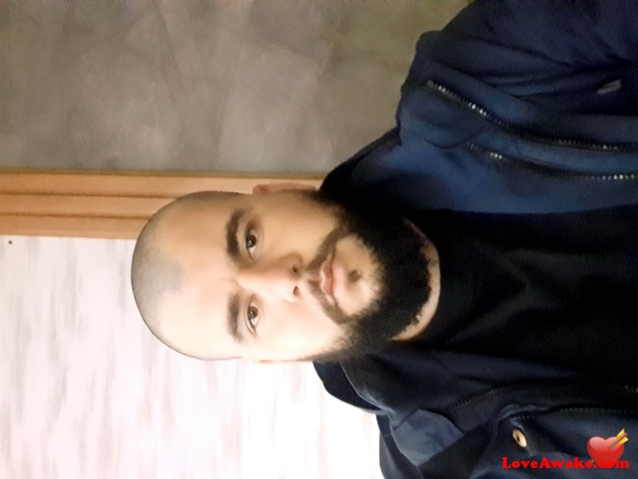 bilalyz77 Morocco Man from Sidi Kacem