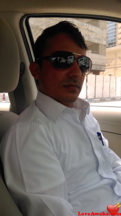 Niaz1122 Pakistani Man from Islamabad