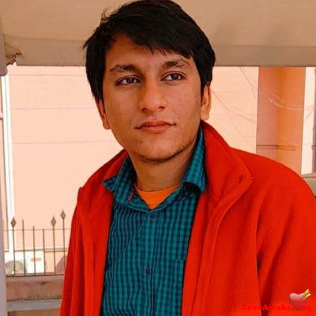 decentdude24 Pakistani Man from Rawalpindi