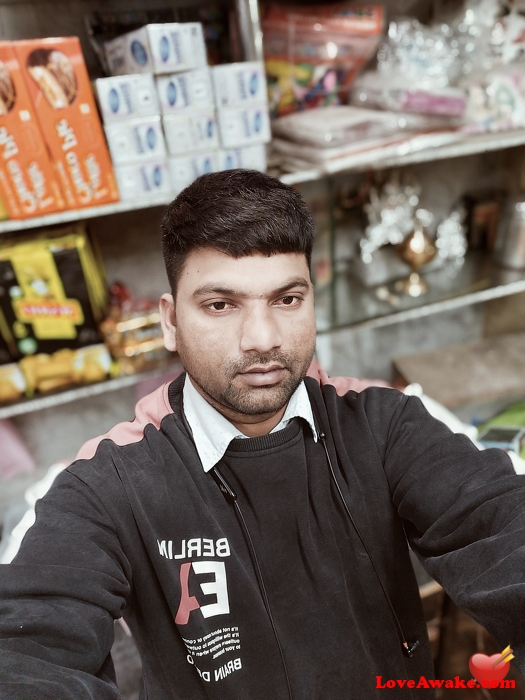 laxmikant76251 Indian Man from New Delhi