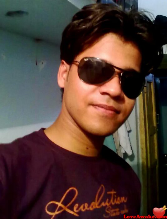 Surelove143 Indian Man from Hyderabad