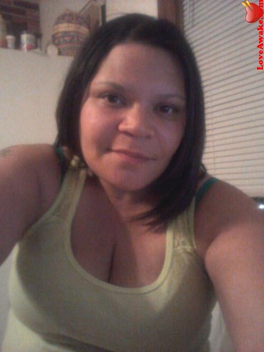 prettylady35 American Woman from Minneapolis