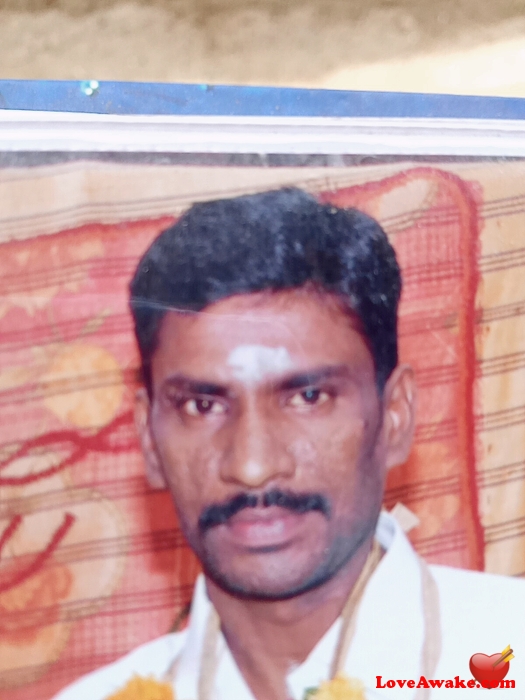 Balan701 Indian Man from Sattur