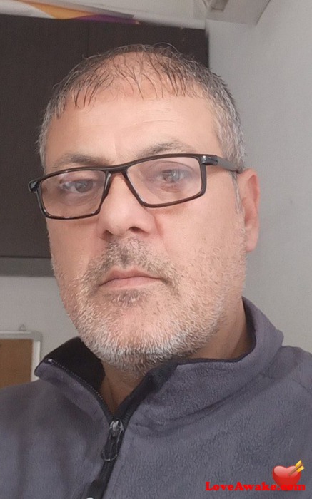 Haisam21march Syria Man from Damascus (Damas)