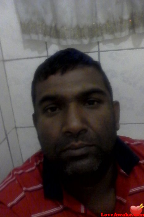 navin1973 African Man from Durban