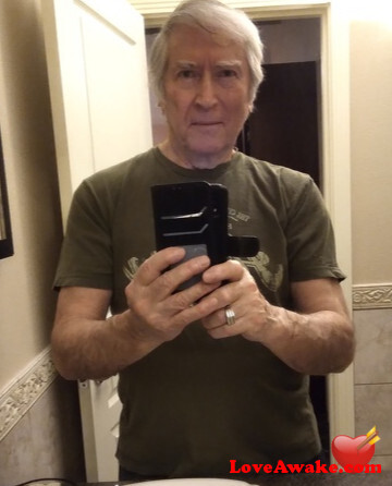look4Gem American Man from Ashland