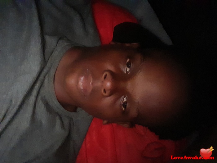 Anthony19000 Jamaican Man from Ocho Rios