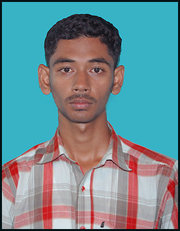 praveen5464 Indian Man from Coimbatore