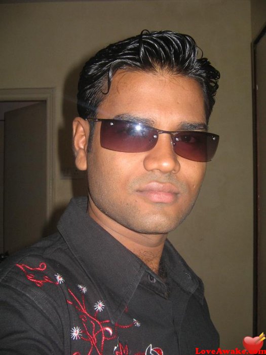 jatinjiya Indian Man from Mumbai (ex Bombay)