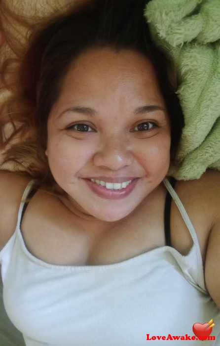 DaintyDreamer27 Filipina Woman from Jaen