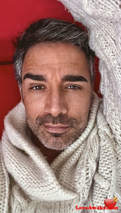 Alexmarco1 American Man from Palm Beach