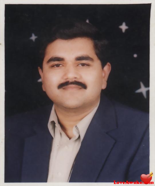 kashir Pakistani Man from Multan