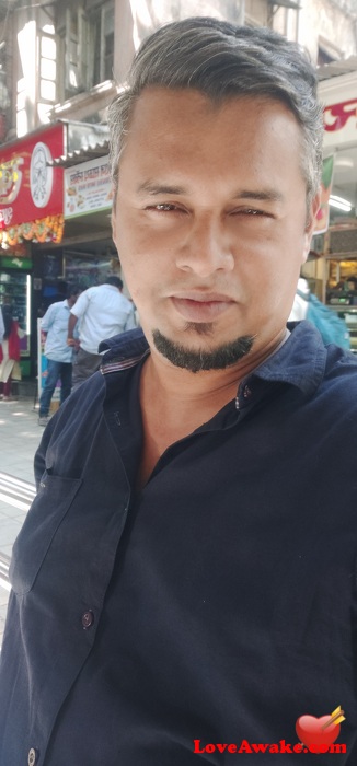 Maddy4fun Indian Man from Navi Mumbai