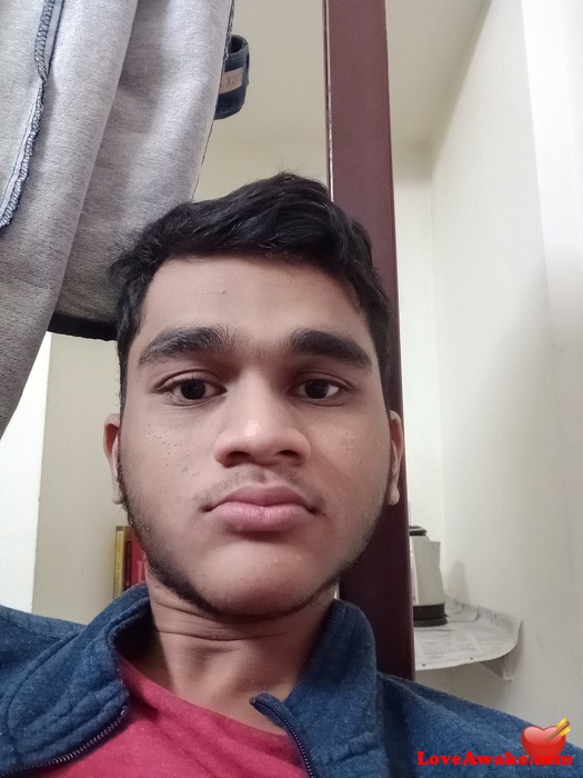 Ayush9886611 Indian Man from Bhubaneswar