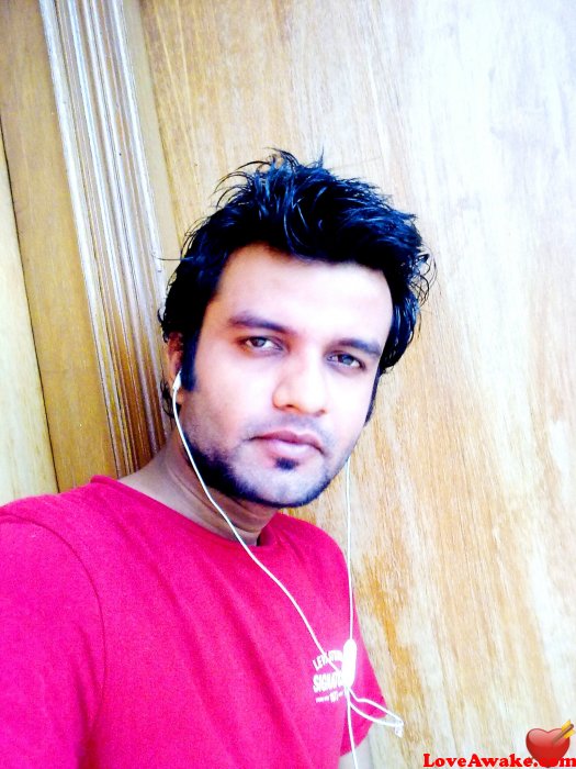 johnvicky91 Indian Man from Patna