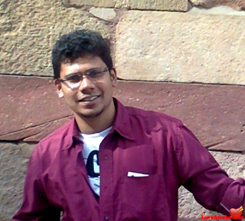 vicky1001 Indian Man from Kolkata (ex Calcutta)