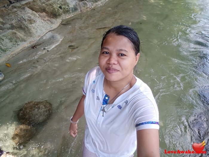 11mineslove14 Filipina Woman from Baybay/Tacloban