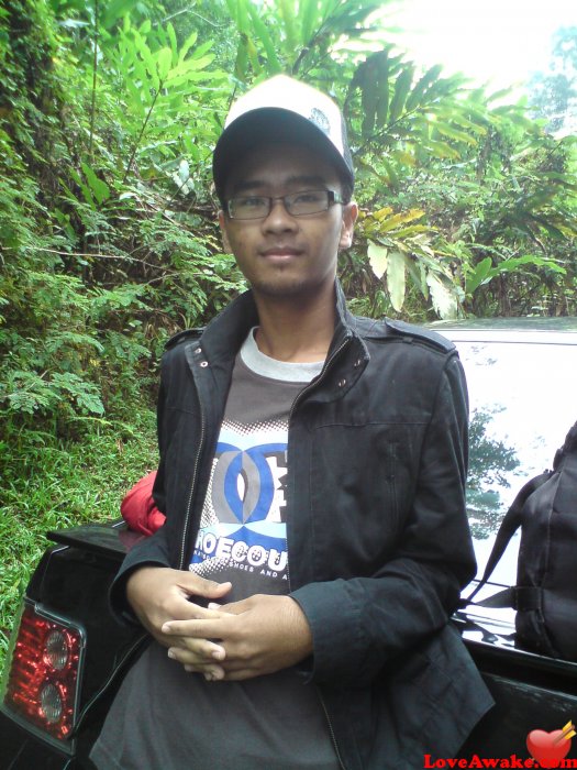 hafiz92 Malaysian Man from Tanjung Malim