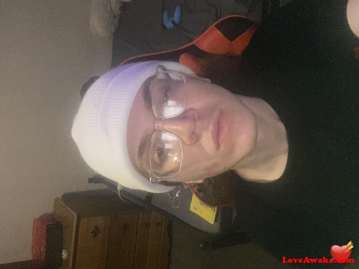 daviel American Man from Springfield