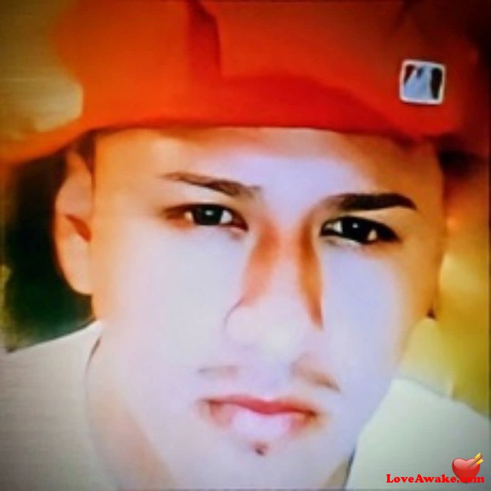 MrHARDnREADY69 American Man from Los Angeles