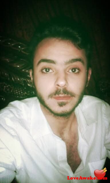 Osamaalmosa89 UAE Man from Abu Dhabi