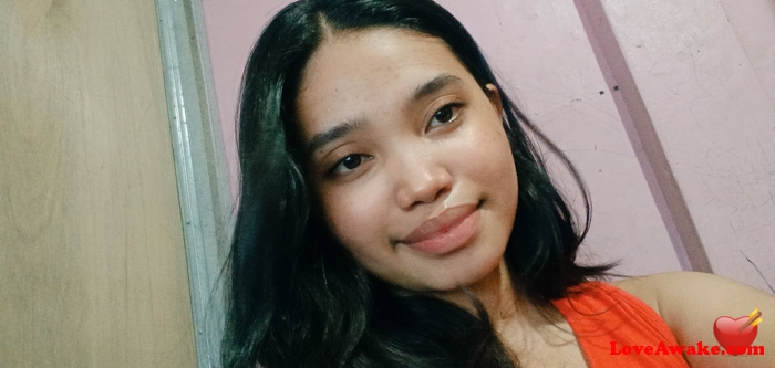 Jz06 Filipina Woman from Agno