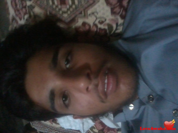 Abdul751 Pakistani Man from Sahiwal