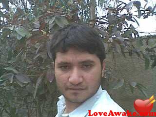 Afridi666 Pakistani Man from Peshawar