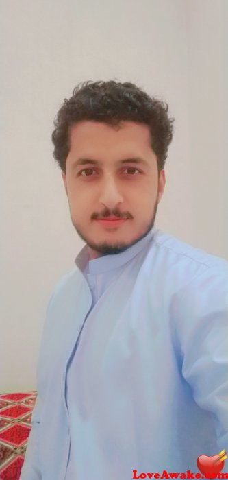 Muhammadbilal55 Pakistani Man from Malakand