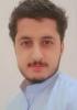 Muhammadbilal55 2823487 | Pakistani male, 28, Single