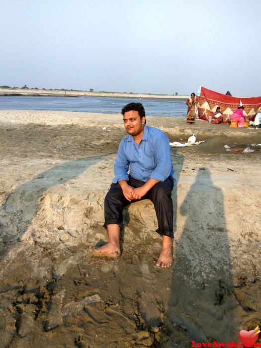 arupngg Indian Man from Guwahati